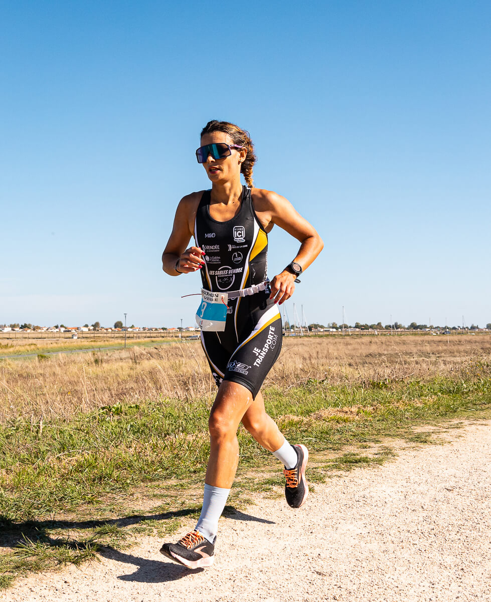 Longue distance - Triathlon Sud Vendée